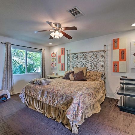 Vegas Oasis Home With Pool And Spa 7 Miles To Strip Las Vegas Ngoại thất bức ảnh