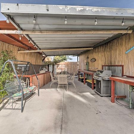 Vegas Oasis Home With Pool And Spa 7 Miles To Strip Las Vegas Ngoại thất bức ảnh