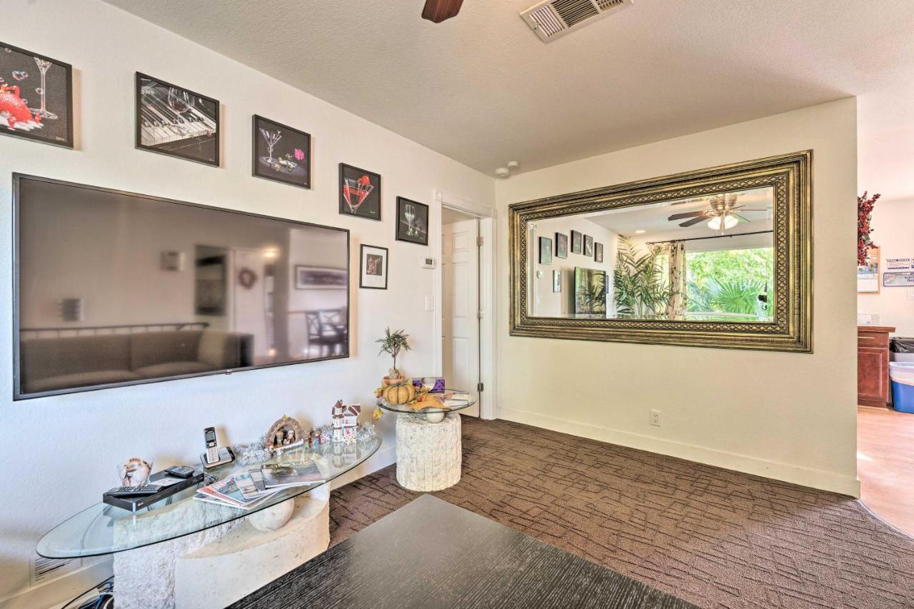 Vegas Oasis Home With Pool And Spa 7 Miles To Strip Las Vegas Ngoại thất bức ảnh