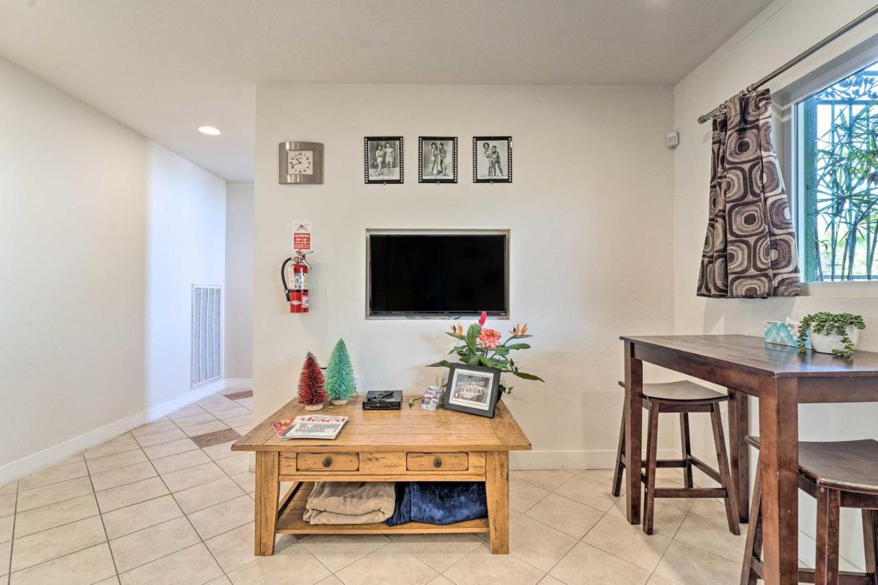 Vegas Oasis Home With Pool And Spa 7 Miles To Strip Las Vegas Ngoại thất bức ảnh