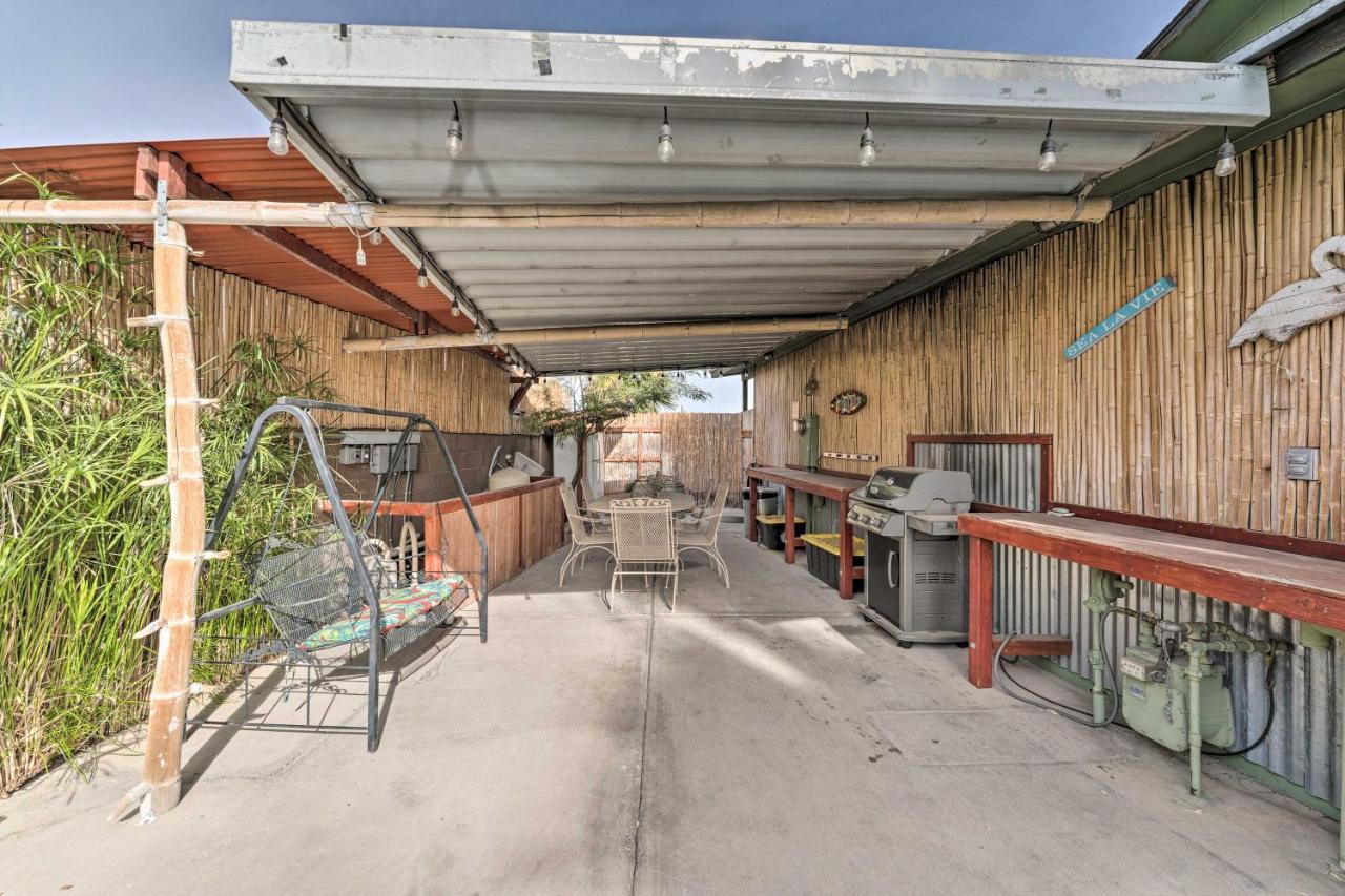 Vegas Oasis Home With Pool And Spa 7 Miles To Strip Las Vegas Ngoại thất bức ảnh